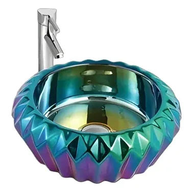 Art Basins