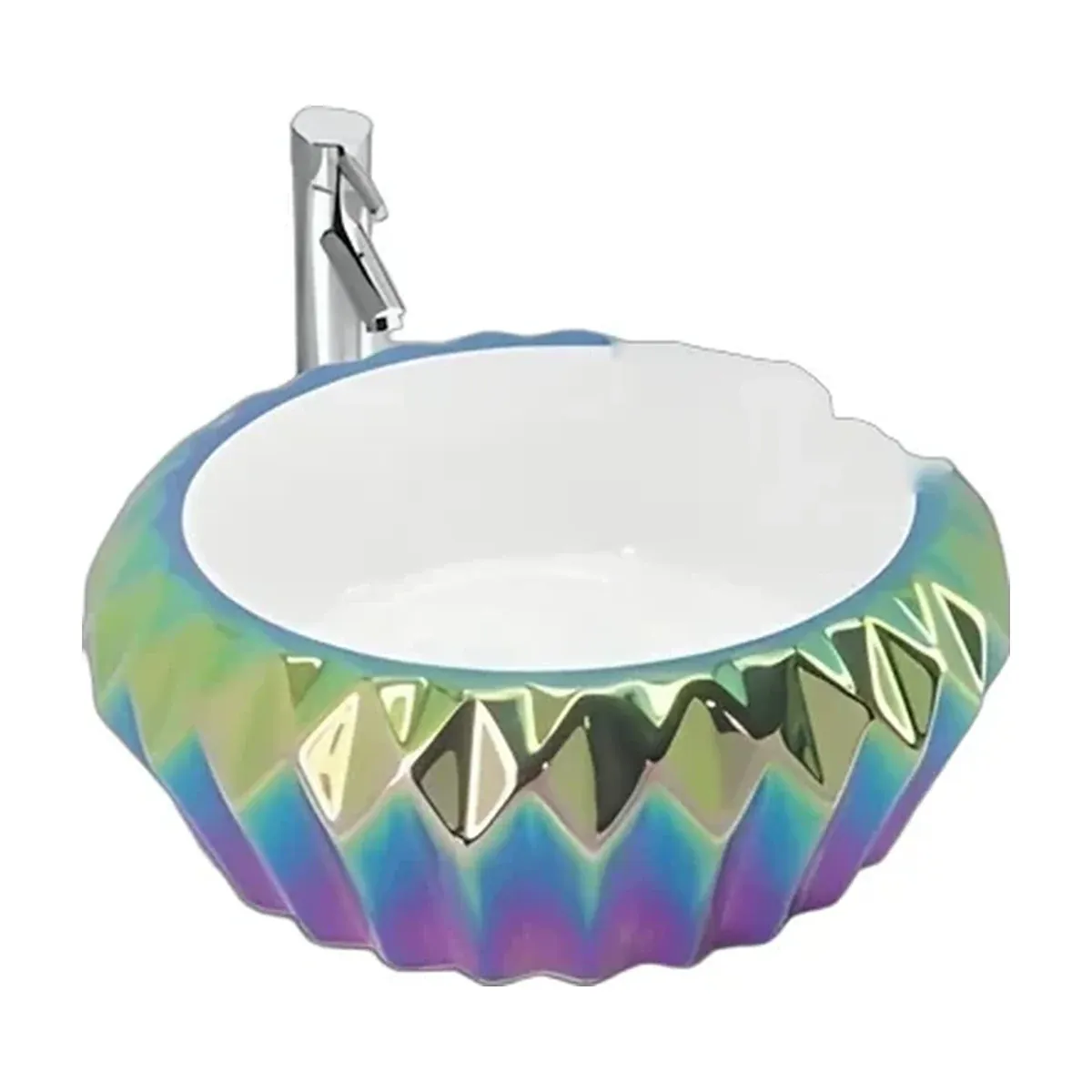 Art Basins