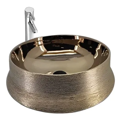 Art Basins
