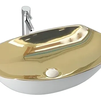 Art Basins