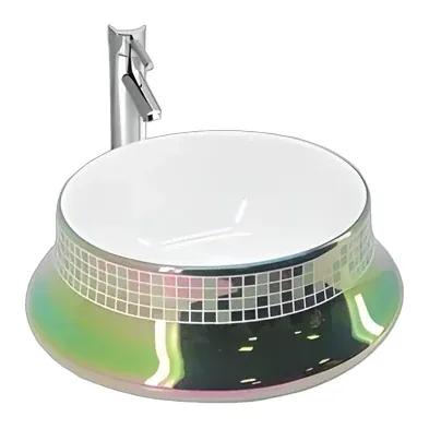 Art Basins