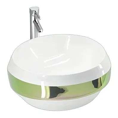Art Basins