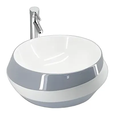 Art Basins