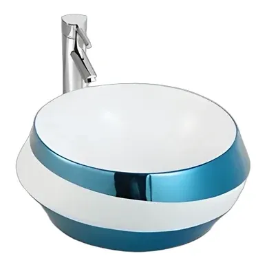 Art Basins