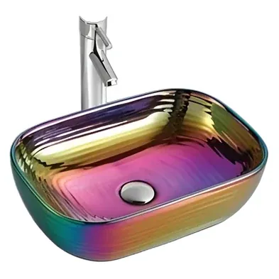 Art Basins