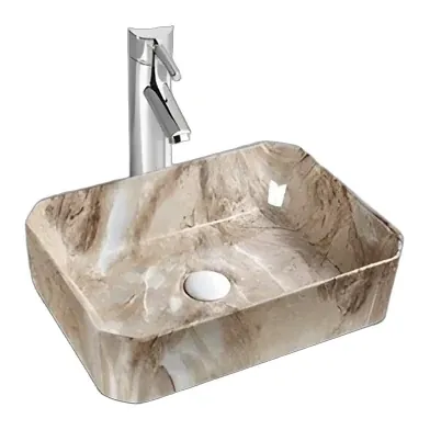 Art Basins