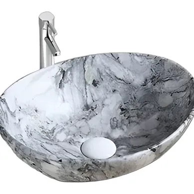 Art Basins