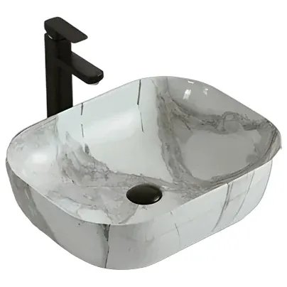 Art Basins