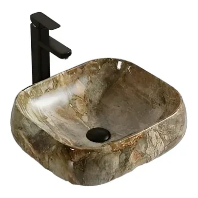 Art Basins