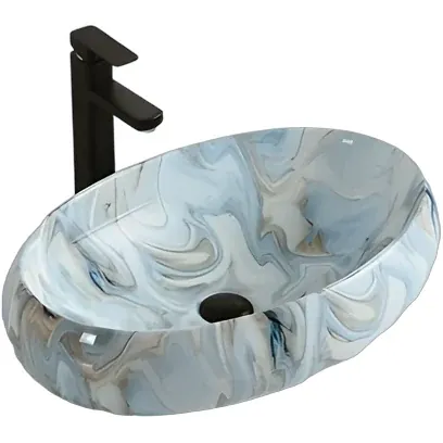 Art Basins