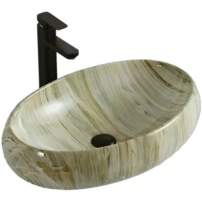 Art Basins