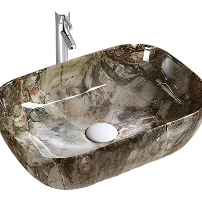 Art Basins