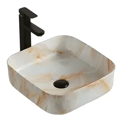 Art Basins