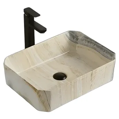 Art Basins