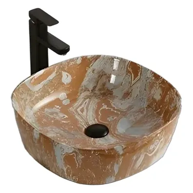 Art Basins