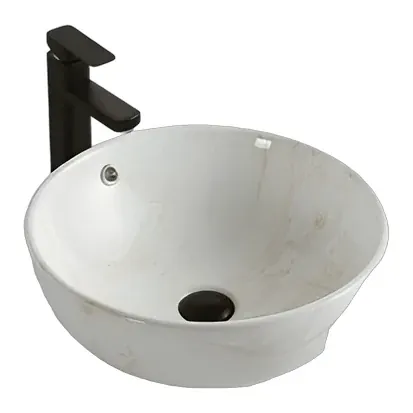 Art Basins