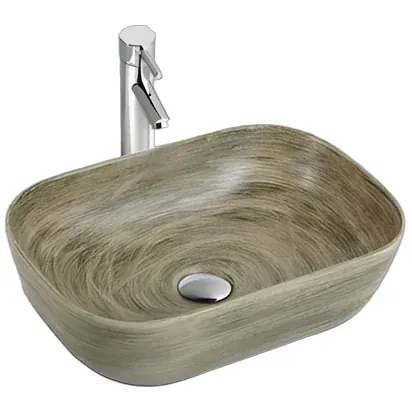 Art Basins