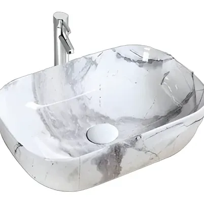Art Basins