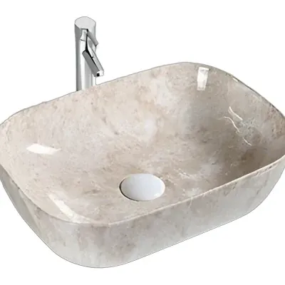 Art Basins