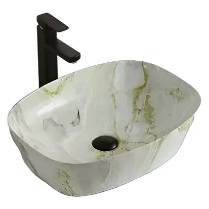 Art Basins