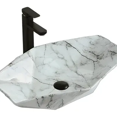 Art Basins