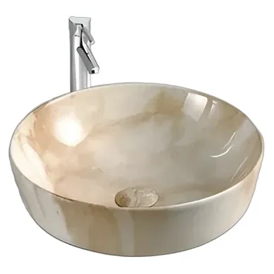 Art Basins