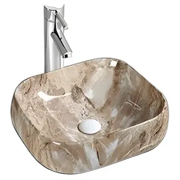 Art Basins