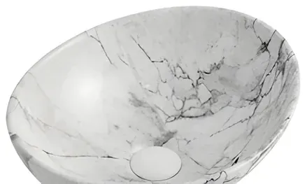 Art Basins