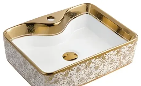 Art Basins