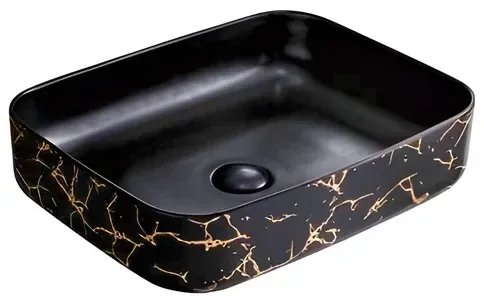 Art Basins