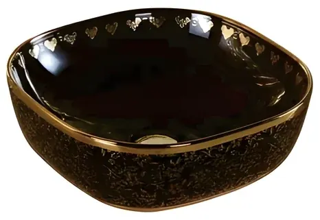 Art Basins