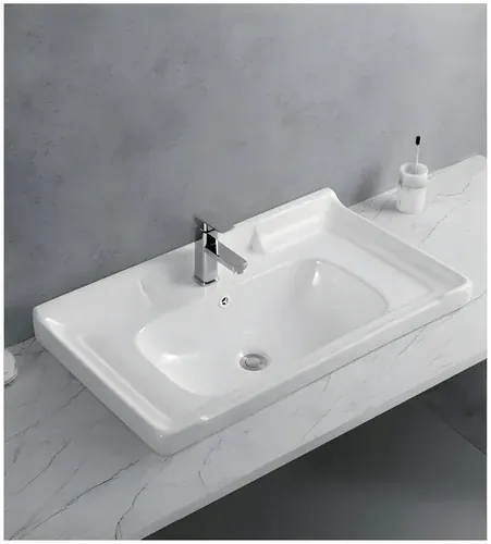 Art Basins