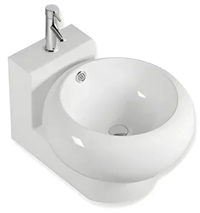 Art Basins