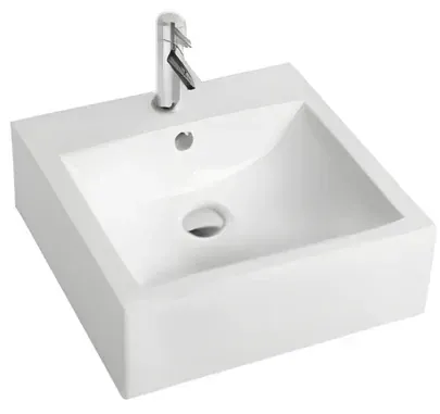 Art Basins