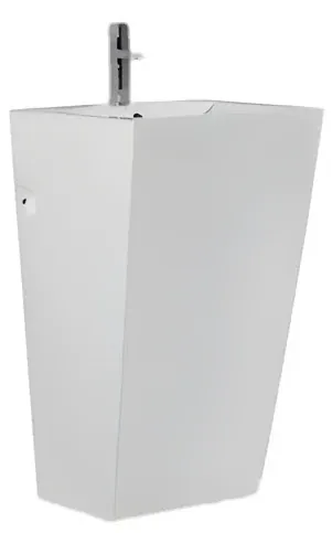 Art Basins