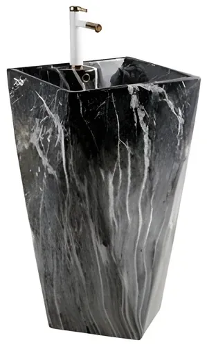 Art Basins