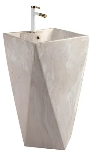 Art Basins