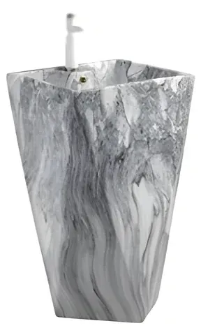 Art Basins