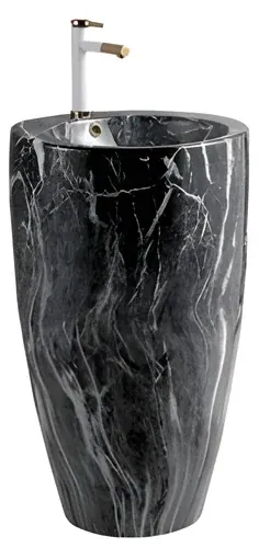 Art Basins