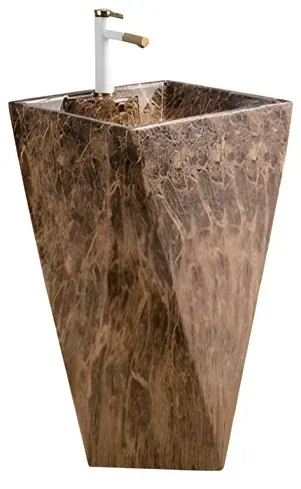 Art Basins