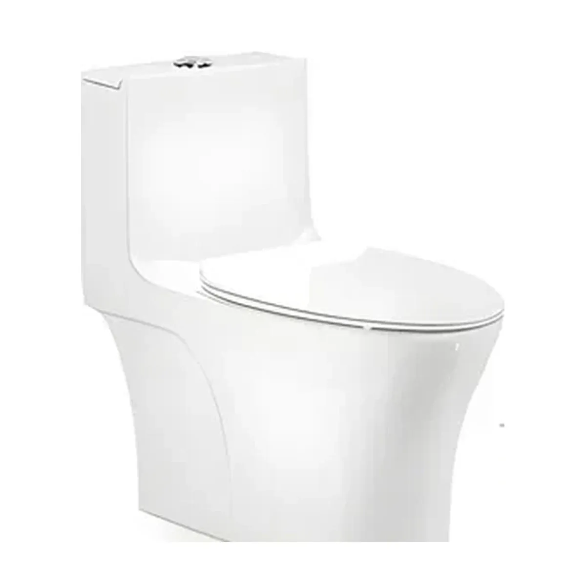 Toilets