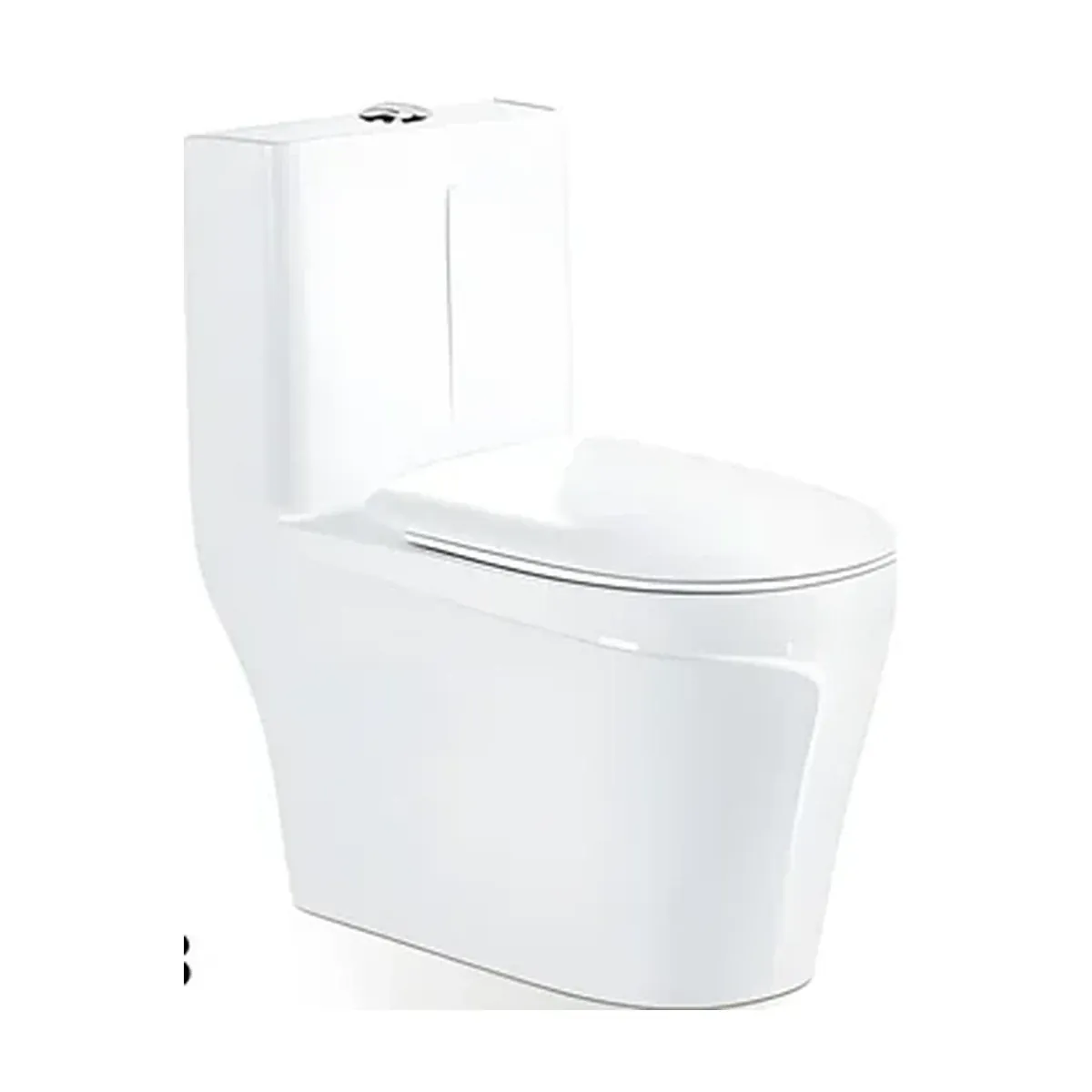 Toilets