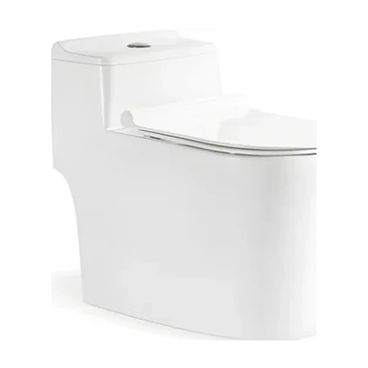 Toilets