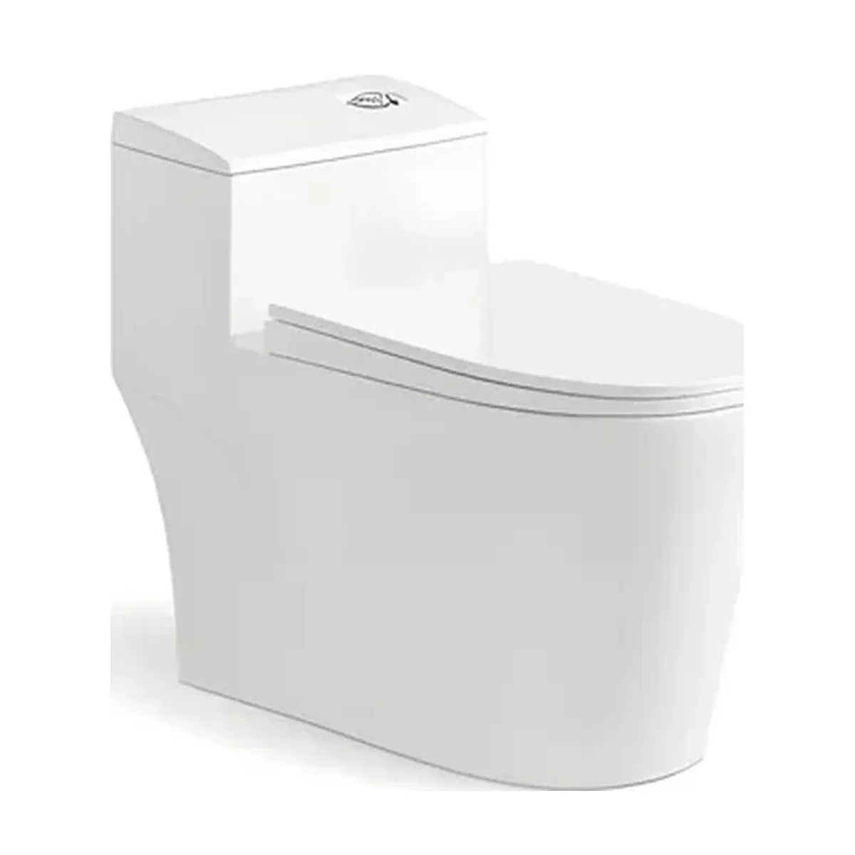 Toilets