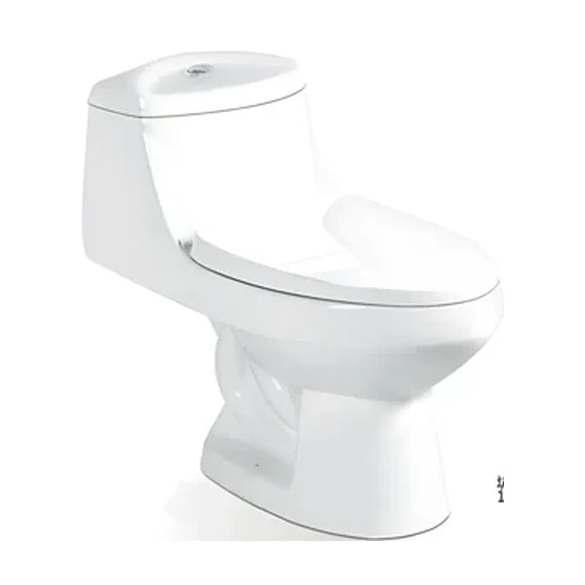 Toilets