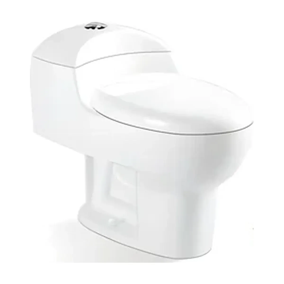 Toilets
