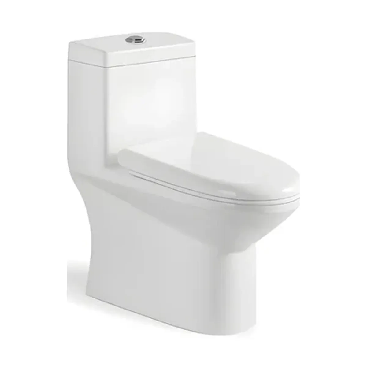 Toilets