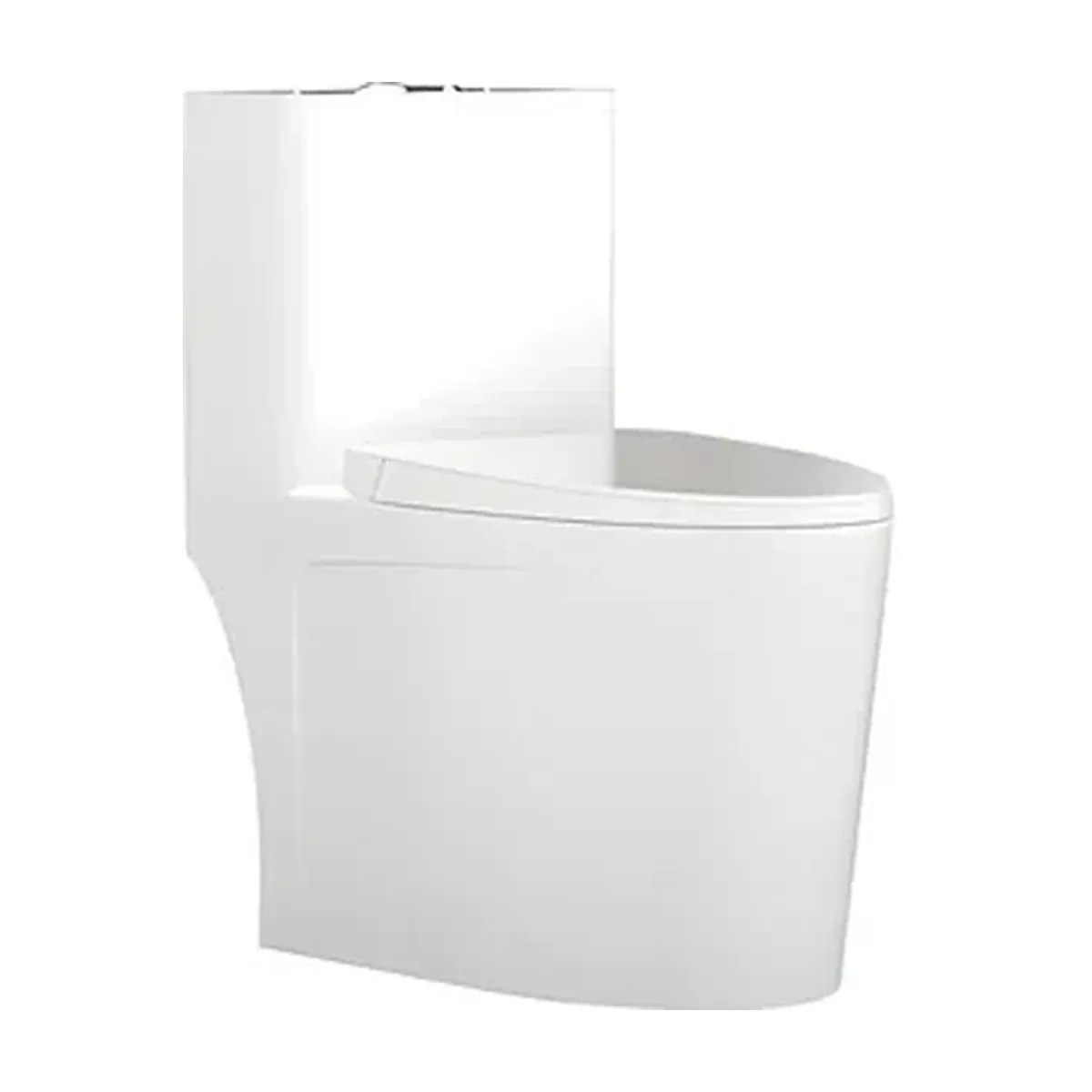 Toilets