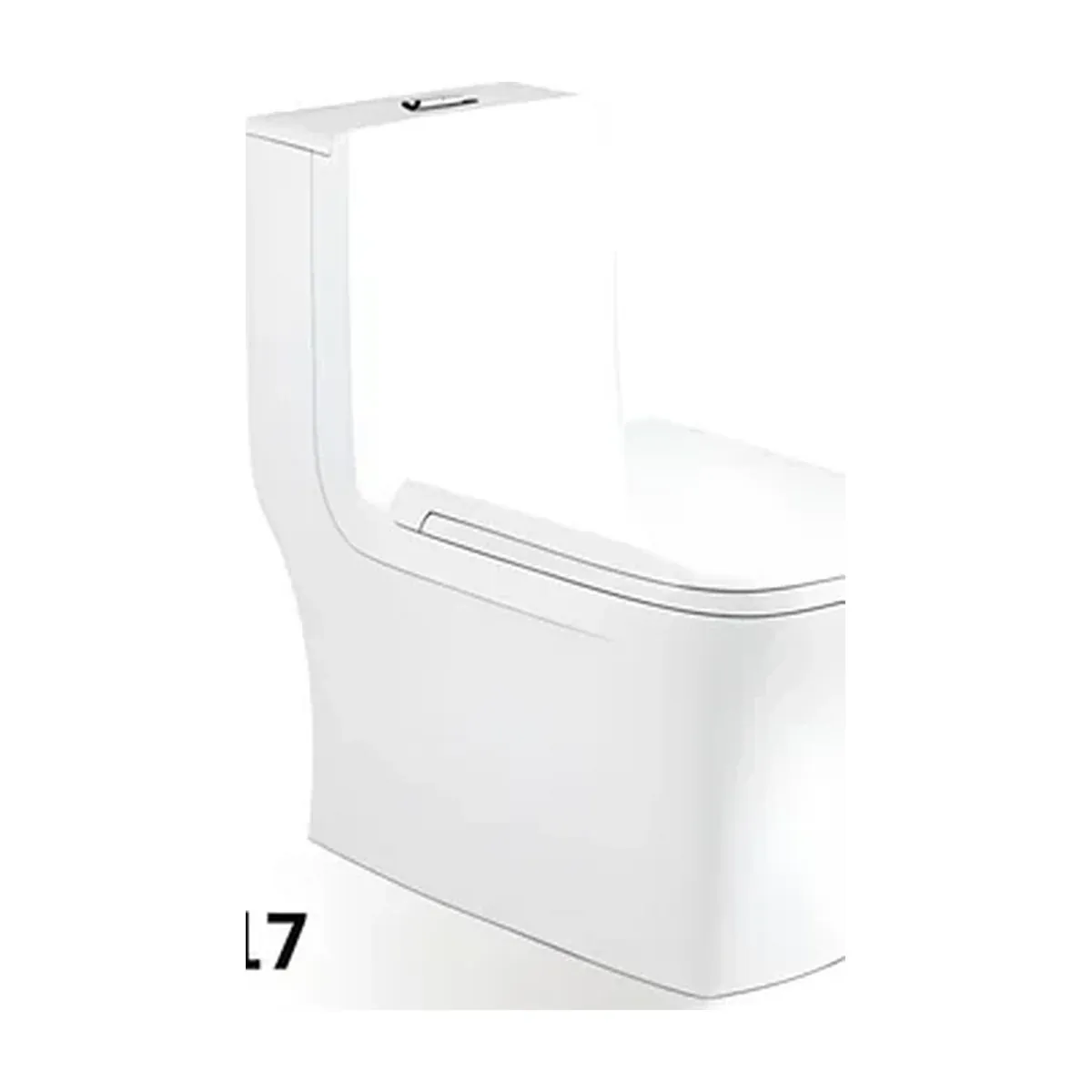 Toilets
