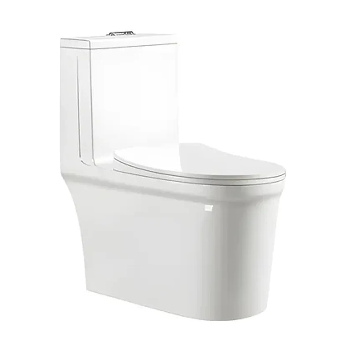 Toilets